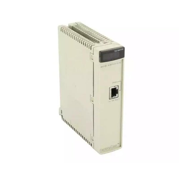 Schneider TSXWMY100 Ethernet TCP/IP Module
