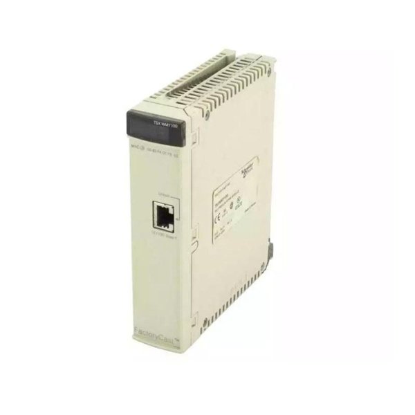 Schneider TSXWMY100 Ethernet TCP/IP Module
