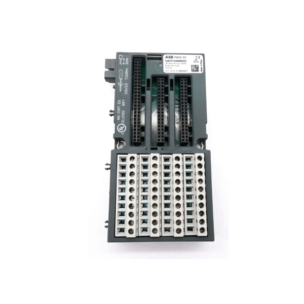 ABB TU515 1SAP212200R0001 I/O Terminal Unit