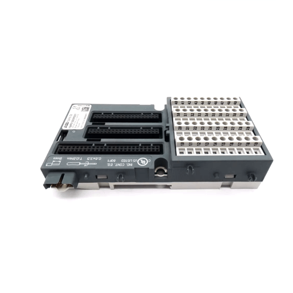 ABB TU515 1SAP212200R0001 I/O Terminal Unit