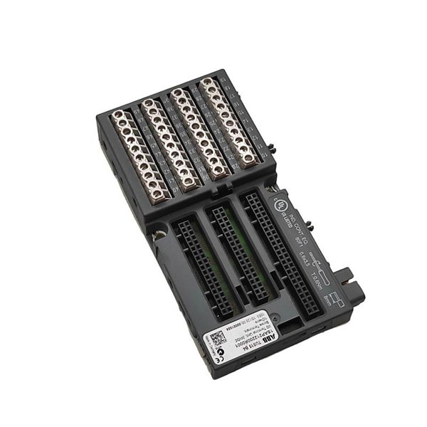 ABB TU515 1SAP212200R0101 I/O Terminal Unit