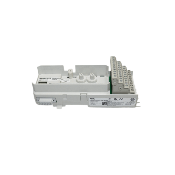 ABB TU818 3BSE069209R1 Terminal Unit