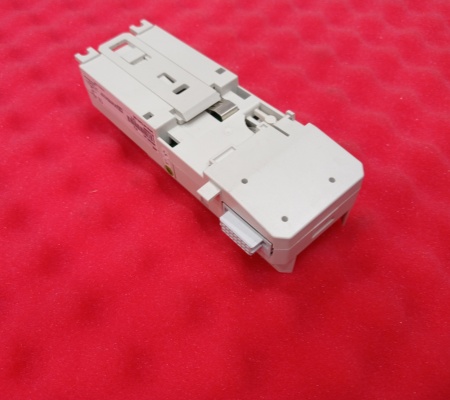 ABB TU818V1 3BSE069209R1 Compact Module Termination Unit