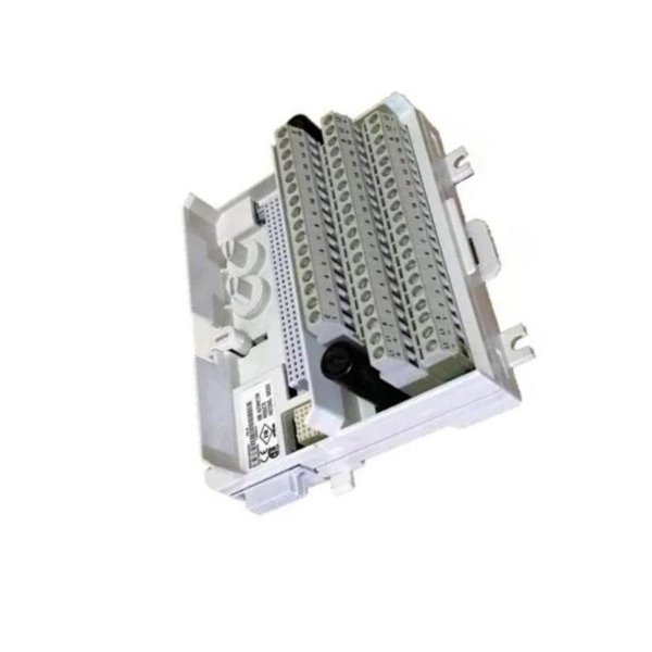 ABB TU830-1 3BSE006972R1 Module Termination Unit