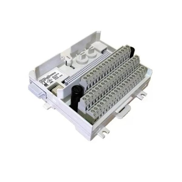 ABB TU830-1 3BSE006972R1 Module Termination Unit
