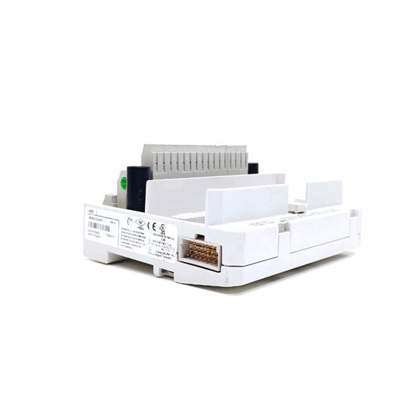 ABB TU830V1 3BSE013234R1 S800 I/O System Extended Module Termination Unit