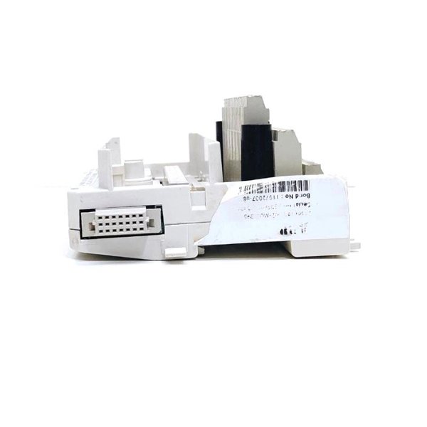 ABB TU830V1 3BSE013234R1 S800 I/O System Extended Module Termination Unit