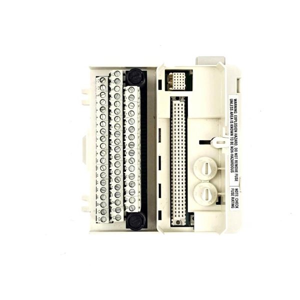 ABB TU830V1 3BSE013234R2 S800 I/O System Extended Module Termination Unit