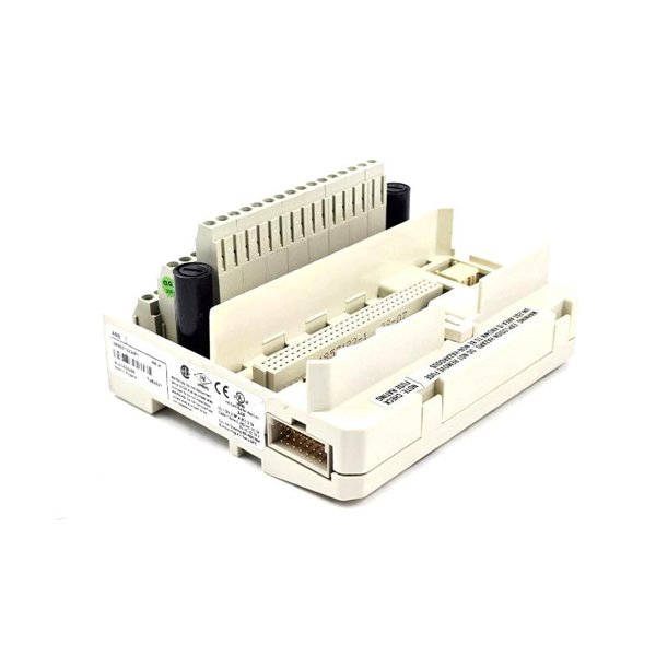ABB TU830V1 3BSE013234R2 S800 I/O System Extended Module Termination Unit