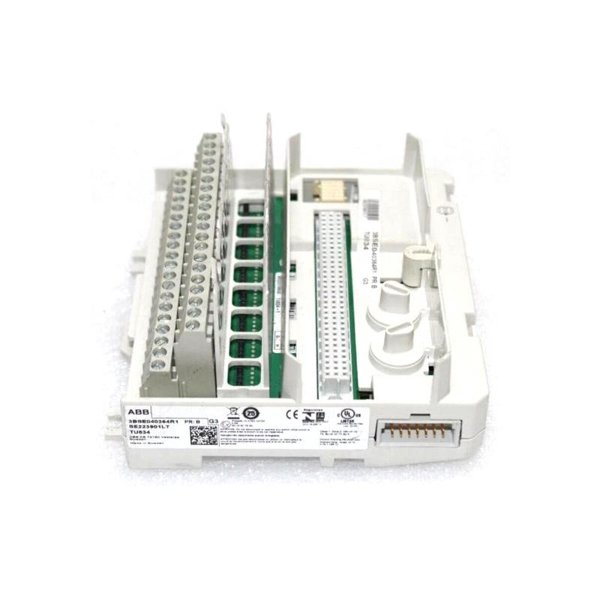 ABB TU834 3BSE040364R1 Module Termination Unit