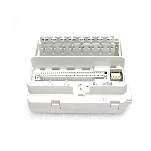 ABB TU834 3BSE040364R1 Module Termination Unit