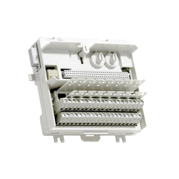 ABB TU834 3BSE040364R1 Module Termination Unit