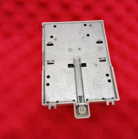 ABB TU842 3BSE020850R1 Module Termination Unit