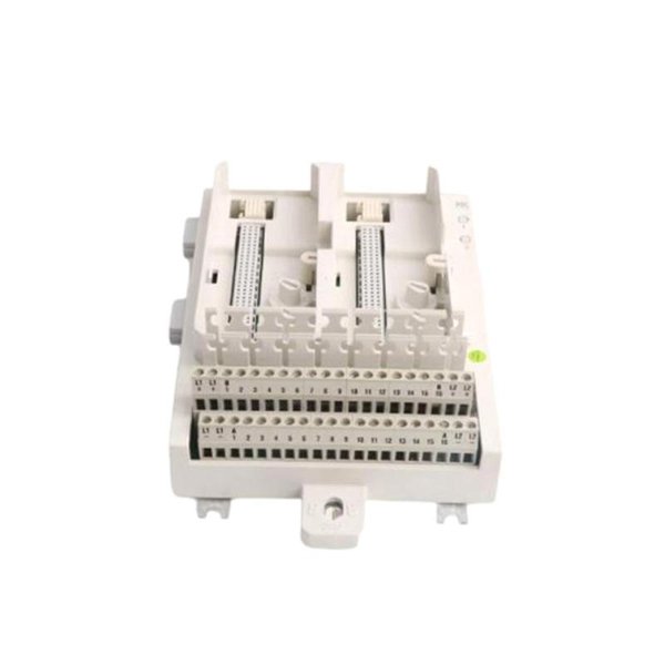 ABB TU844 3BSE021445R1 S800 I/O Module Termination Unit