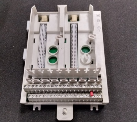 ABB TU844 3BSE021445R1 Module Termination Unit