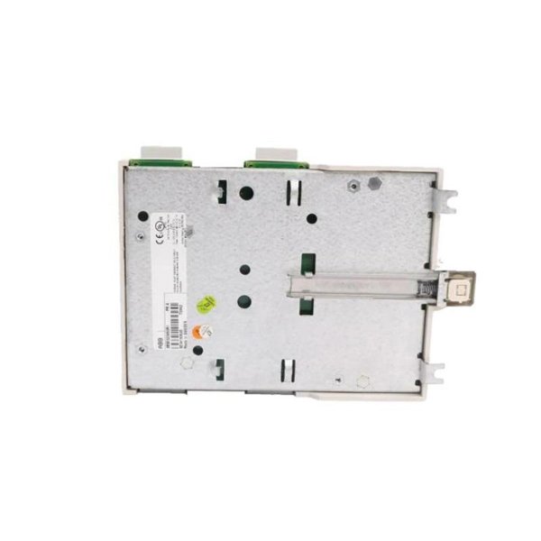 ABB TU846 3BSE022460R1 S800 I/O Module Termination Unit