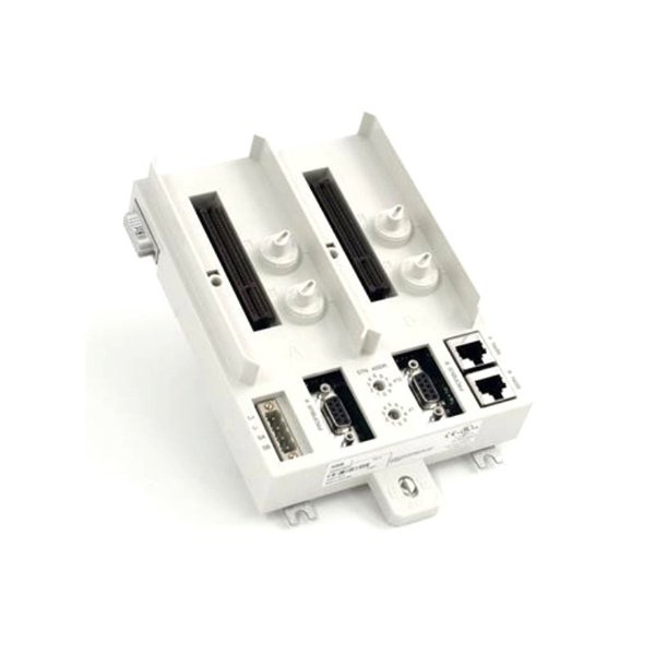 ABB TU846 3BSE022460R1 S800 I/O Module Termination Unit