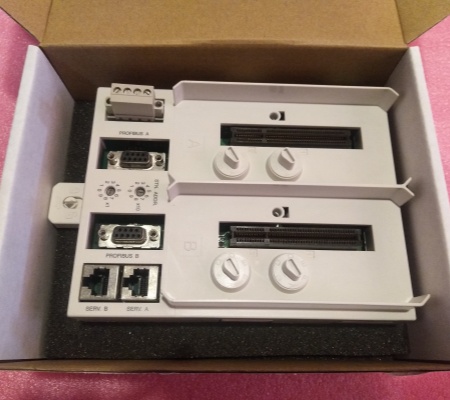 ABB TU846 3BSE022460R1 Module Termination Unit