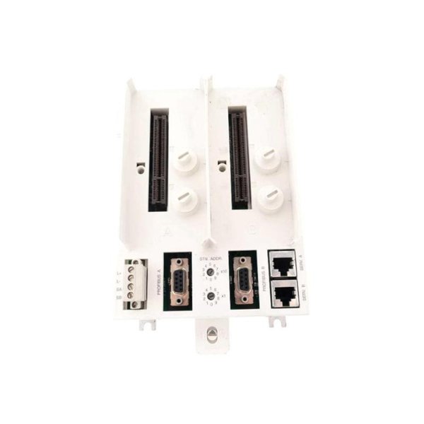 ABB TU847 3BSE022462R1 S800 I/O Module Termination Unit