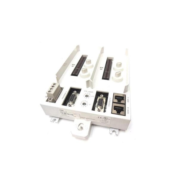 ABB TU847 3BSE022462R1 S800 I/O Module Termination Unit