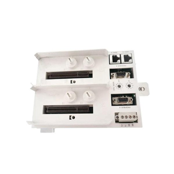 ABB TU847 3BSE022462R1 S800 I/O Module Termination Unit