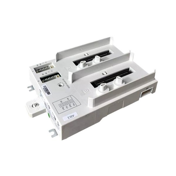 ABB TU849 3BSE042560R1 S800 I/O Redundant Module Termination Unit