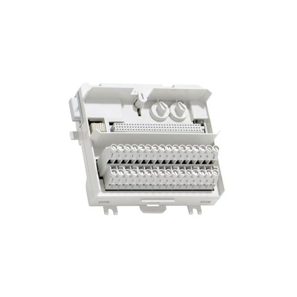 ABB TU851 3BSE068782R1 S800 I/O Extended Module Termination Unit