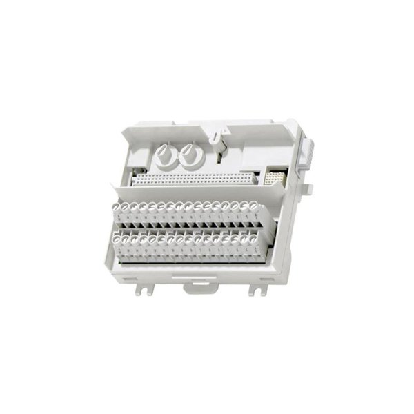 ABB TU851 3BSE068782R1 S800 I/O Extended Module Termination Unit
