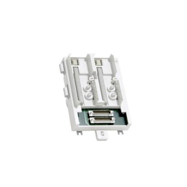 ABB TU852 3BSE069964R1 S800 I/O Redundant Module Termination Unit