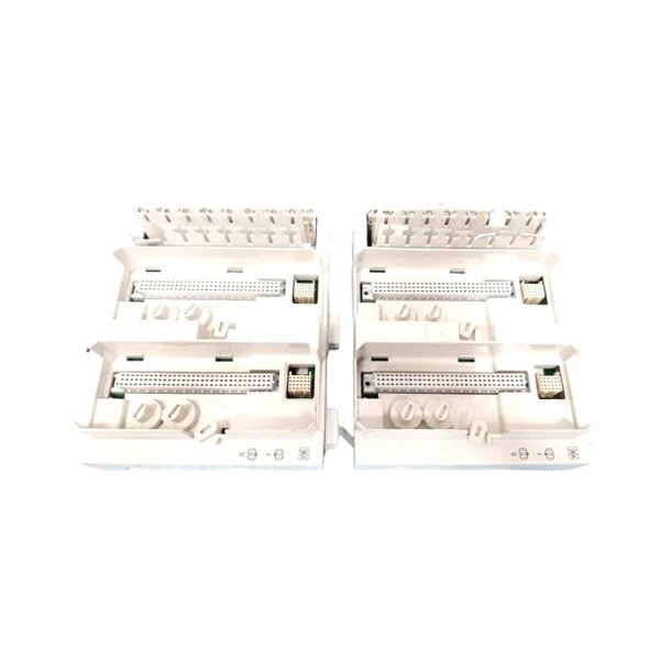 ABB TU854 3BSE069966R1 S800 I/O System Module Termination Unit