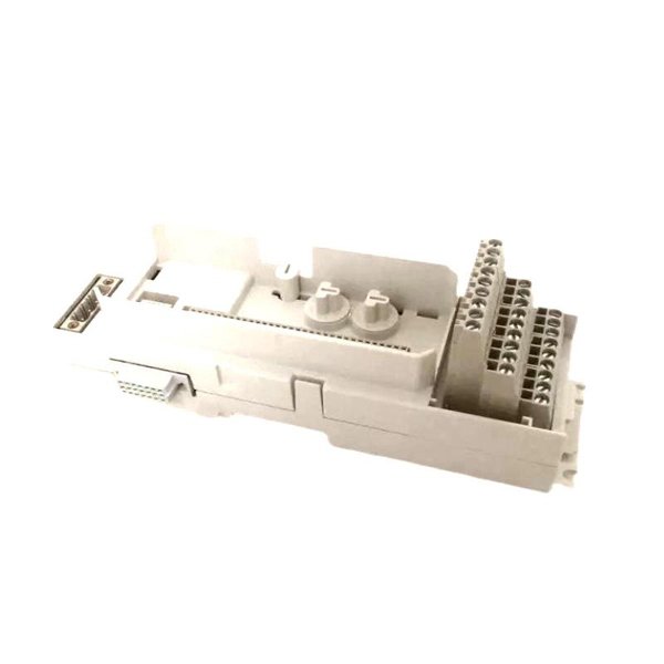 ABB TU891 3BSC840157R1 S800 I/O Module Termination Unit