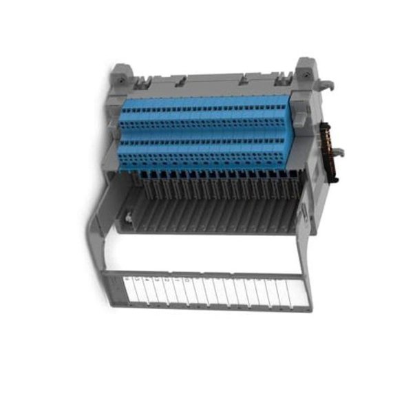 ABB TUS810 3BSE078716R1 Modular Terminal Unit