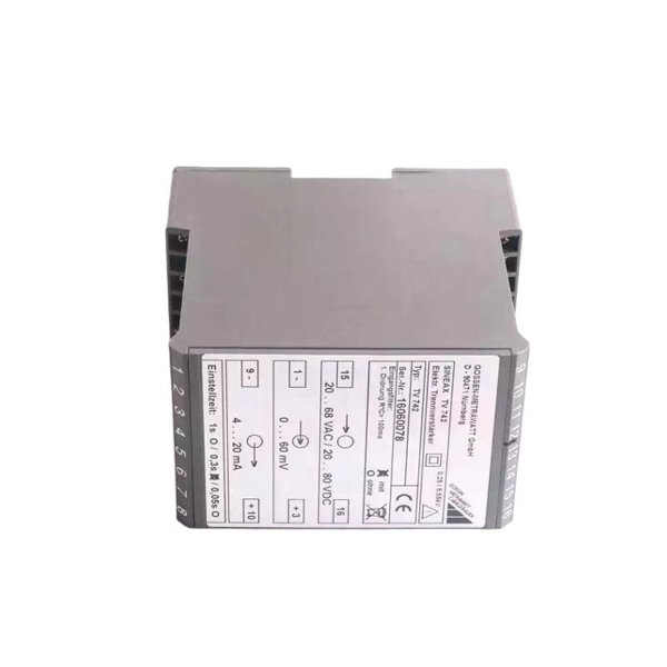 ABB TV742 3BHB001567R0060 Transducer