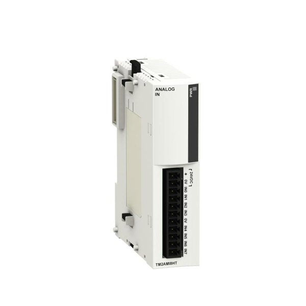 Schneider TWDDDI8DT Discrete Input Module