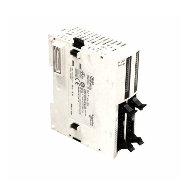 Schneider TWDDDO32TK Discrete Output Module