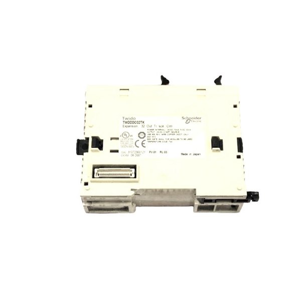 Schneider TWDDDO32TK Discrete Output Module