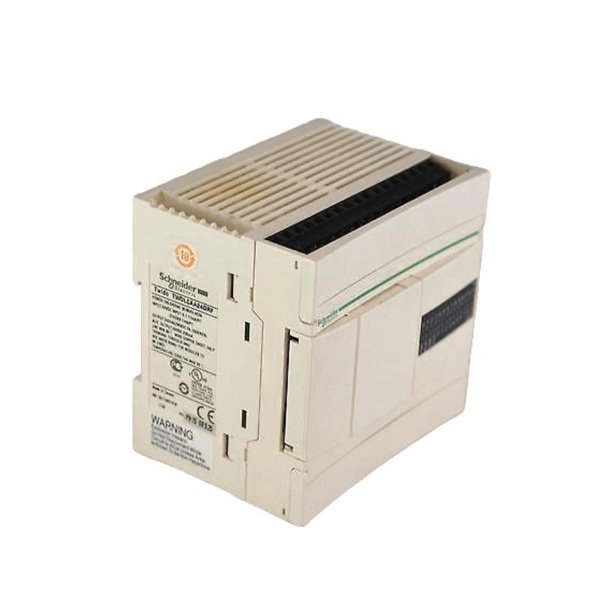 Schneider TWDLCAA10DRF Compact Base Controller