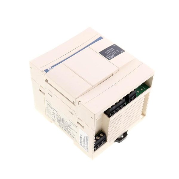 Schneider TWDLCAA10DRF Compact Base Controller