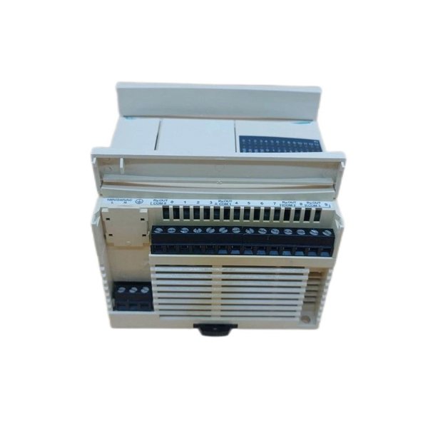 Schneider TWDLCAA240RF Compact Basic Controller