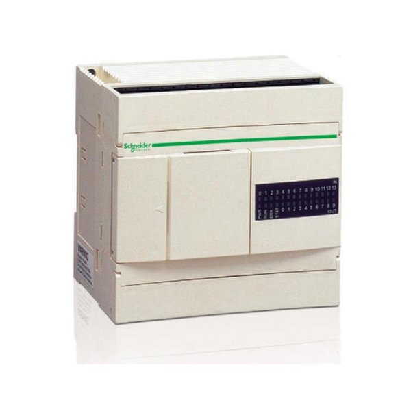 Schneider TWDLCAA240RF Compact Basic Controller