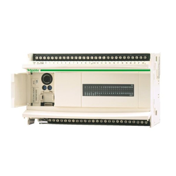 Schneider TWDLCDA40DRF Compact Base Controller