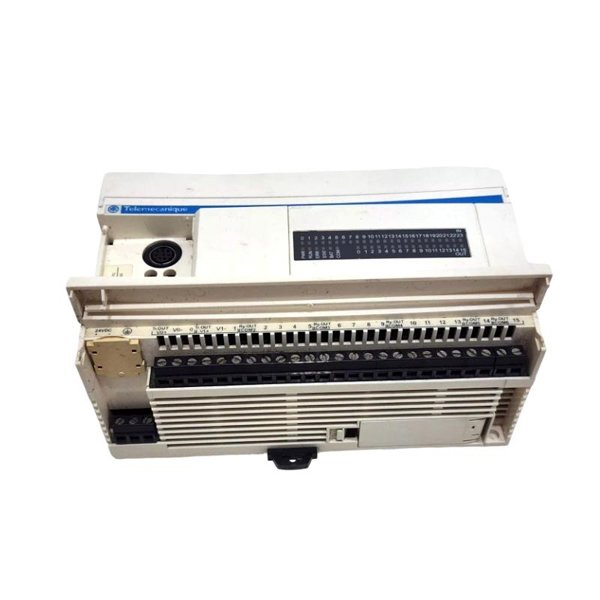 Schneider TWDLCDA40DRF Compact Base Controller