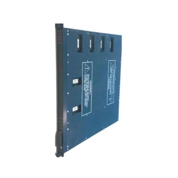 Triconex 3007 Main Processor Module