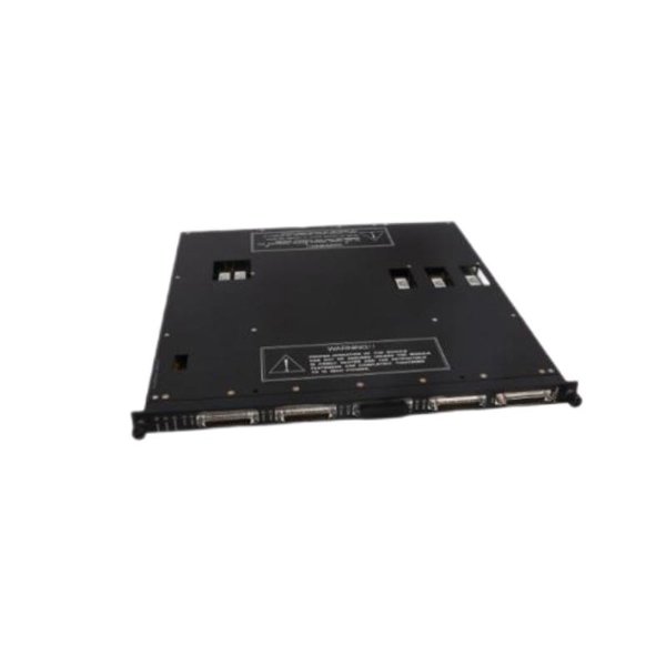 Triconex 3007 Main Processor Module