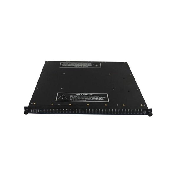 Triconex 3007 Main Processor Module