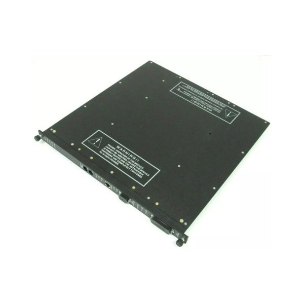 Triconex 3008 Main Processor Module