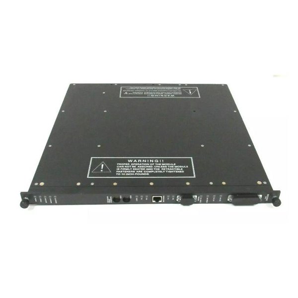 Triconex 3008 Main Processor Module
