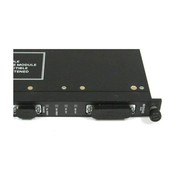 Triconex 3008 Main Processor Module