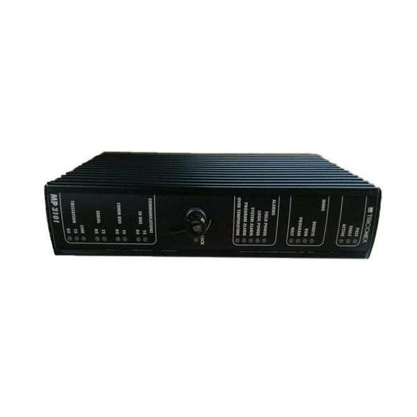 Triconex 3101 Main Processor Module