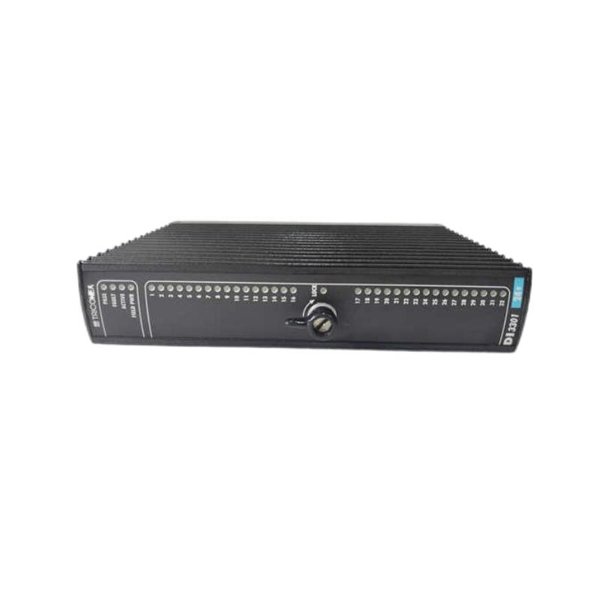 Triconex 3301 DI Input Module